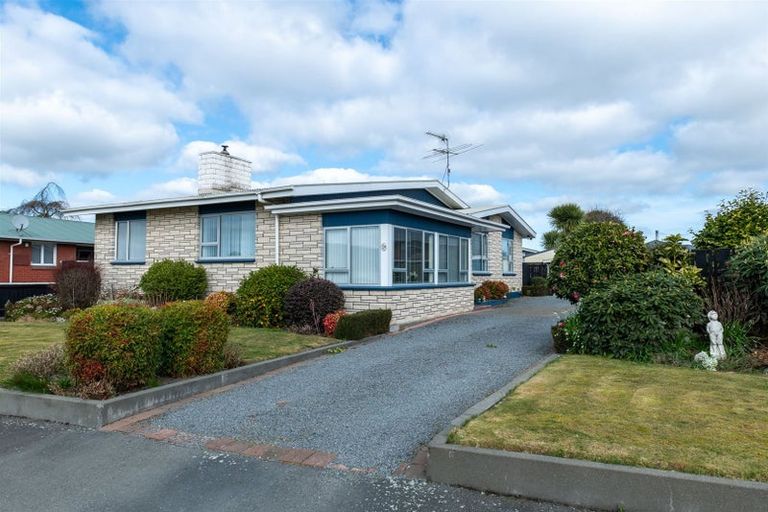 Photo of property in 37 Churchill Avenue, Allenton, Ashburton, 7700