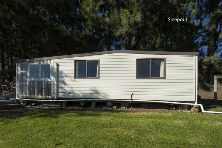 Photo of property in 71 Koutunui Road, Athenree, Katikati, 3177