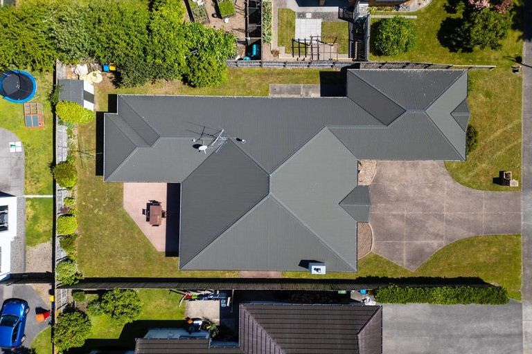 Photo of property in 14 Mirbeck Avenue, Cambridge, 3434