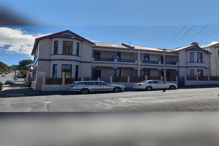 Photo of property in 37 Hope Street, Dunedin Central, Dunedin, 9016