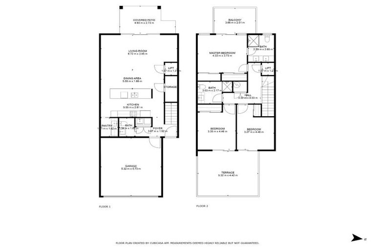 Photo of property in 7/6 The Marina, Tairua, 3508