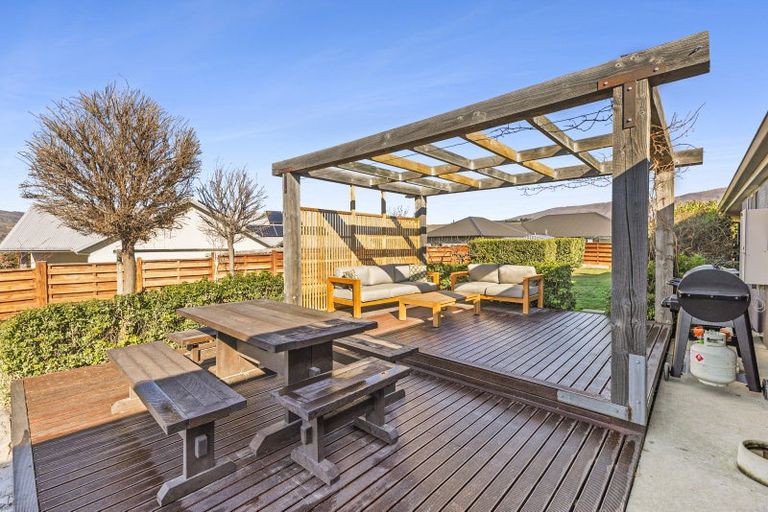 Photo of property in 44 Missy Crescent, Mount Pisa, Cromwell, 9383