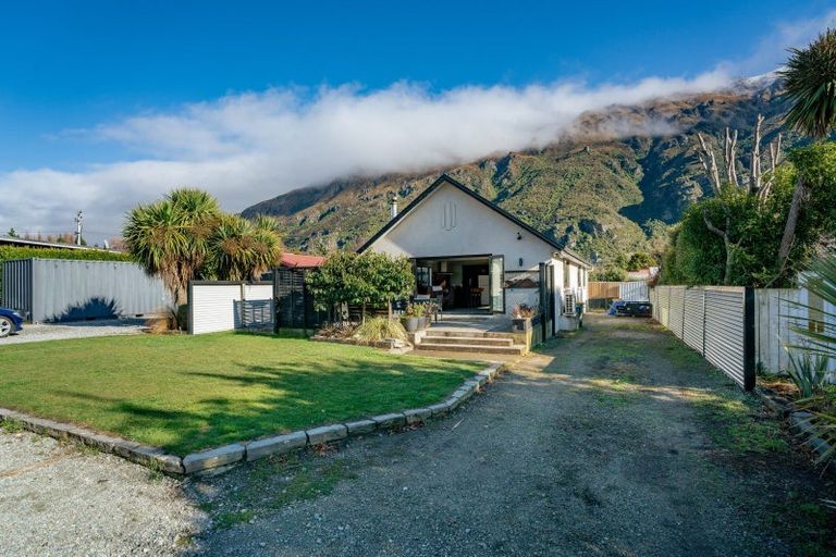 Photo of property in 5 Cambridge Street, Kingston, Athol, 9793