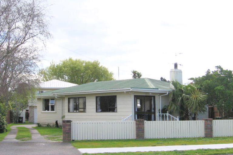 Photo of property in 61a Concord Avenue, Mount Maunganui, 3116