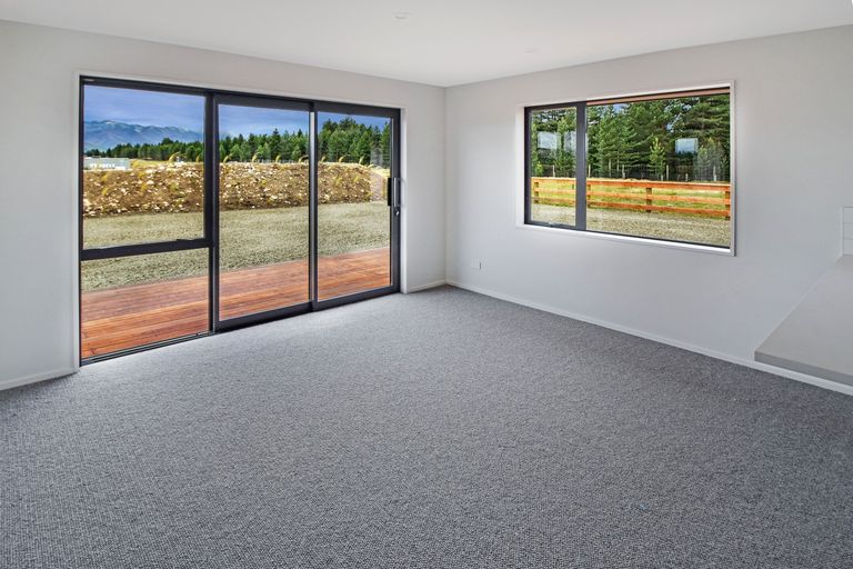 Photo of property in 5 Harris Place, Twizel, 7901