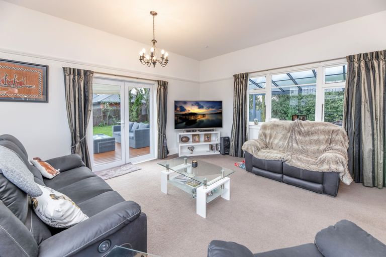 Photo of property in 101 Otaki Street, Kaiapoi, 7630