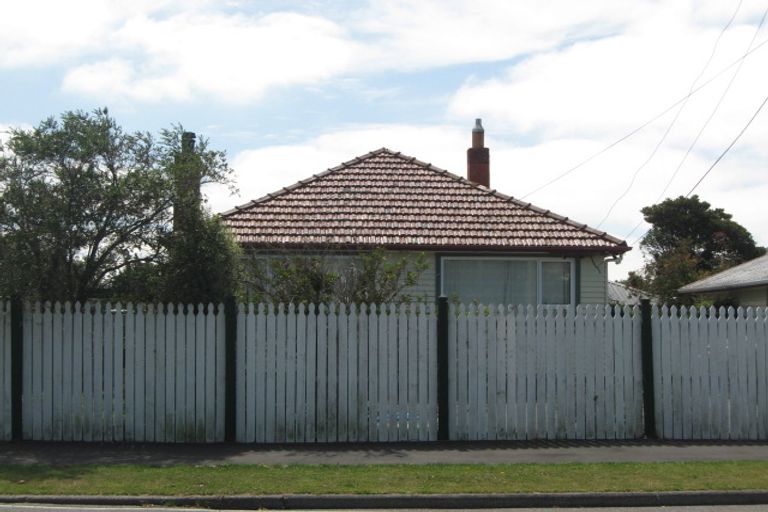 Photo of property in 1/178 Cashmere Road, Hoon Hay, Christchurch, 8025