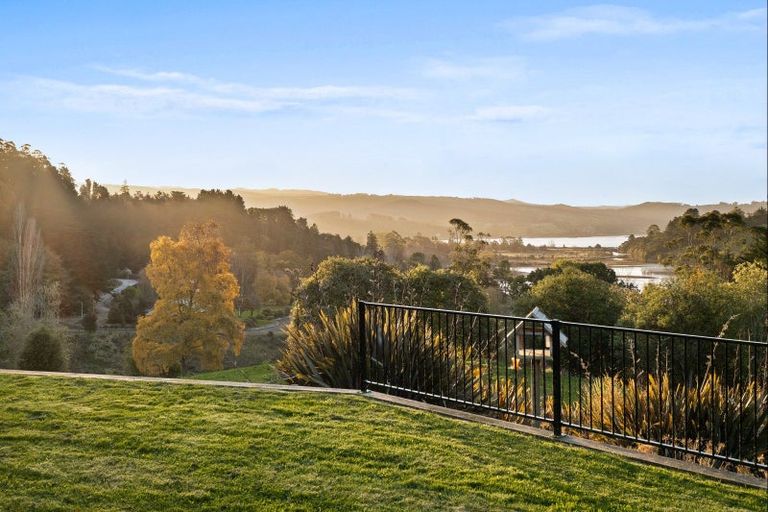 Photo of property in 78 Orokonui Road, Waitati, 9085