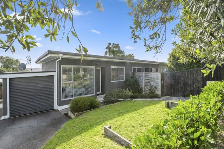 Photo of property in 6/174 Birkdale Road, Birkdale, Auckland, 0626
