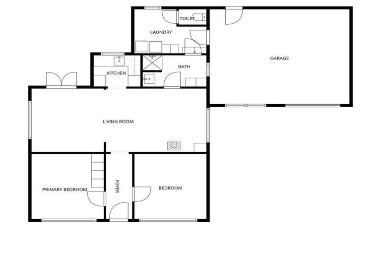 Photo of property in 7 Moore Street, Milton, 9220
