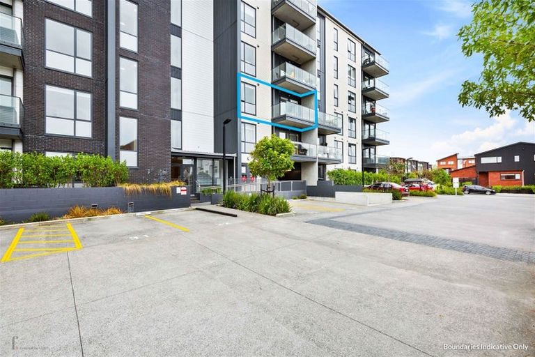 Photo of property in 210/57 Mapou Road, Hobsonville, Auckland, 0616