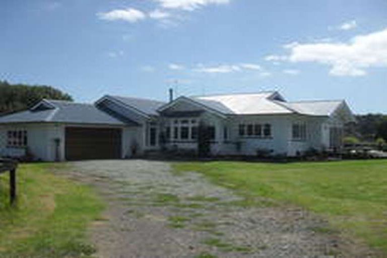 Photo of property in 155 Maramarahi Road, Thames, 3578