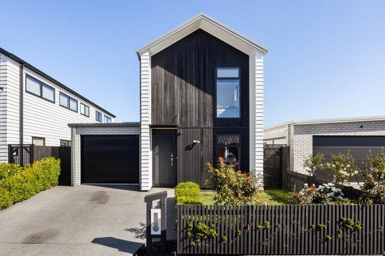 Photo of property in 11 Libeau Road, Chartwell, Hamilton, 3210