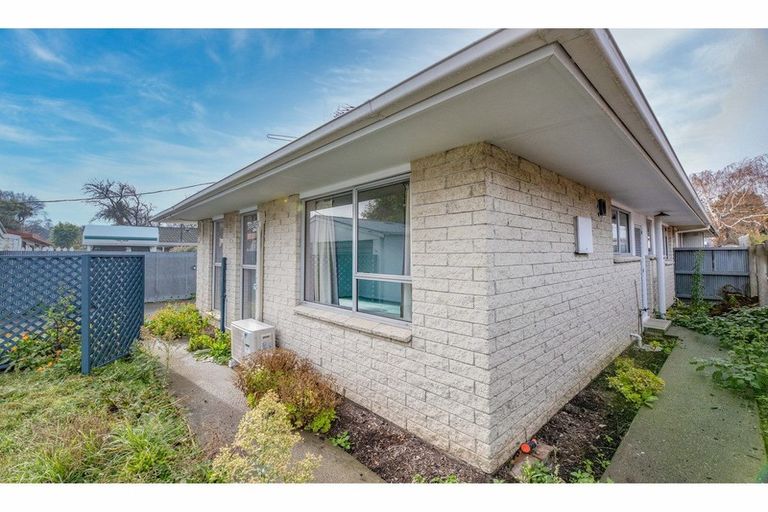 Photo of property in 11 Gilby Street, Linwood, Christchurch, 8011
