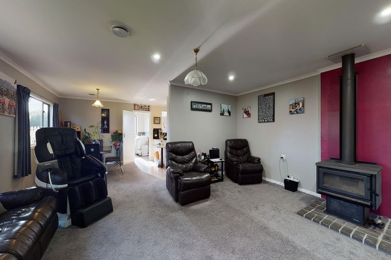 Photo of property in 45 Tancred Street, Rakaia, 7710