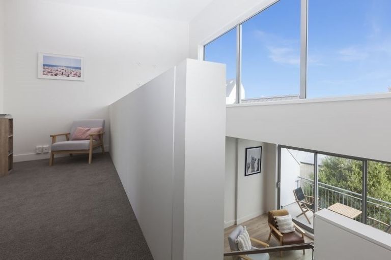 Photo of property in The Metro, 9/28 Salisbury Street, Christchurch Central, Christchurch, 8013