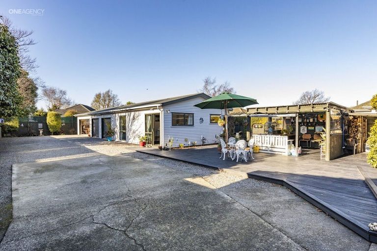 Photo of property in 78 Philpotts Road, Mairehau, Christchurch, 8052