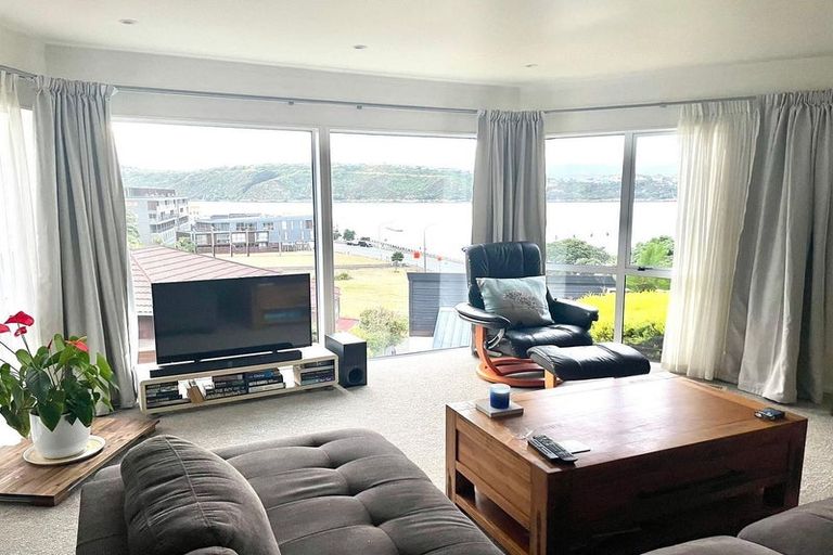 Photo of property in 380a Evans Bay Parade, Hataitai, Wellington, 6021