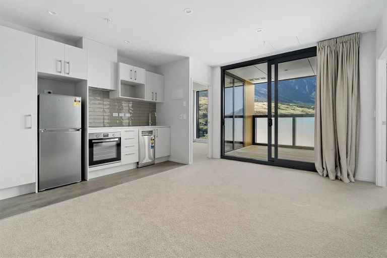 Photo of property in 507/18u Mountain Ash Drive, Frankton, Queenstown, 9300