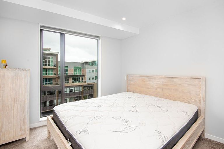 Photo of property in Vsp South, 801/166u Victoria Street, Te Aro, Wellington, 6011