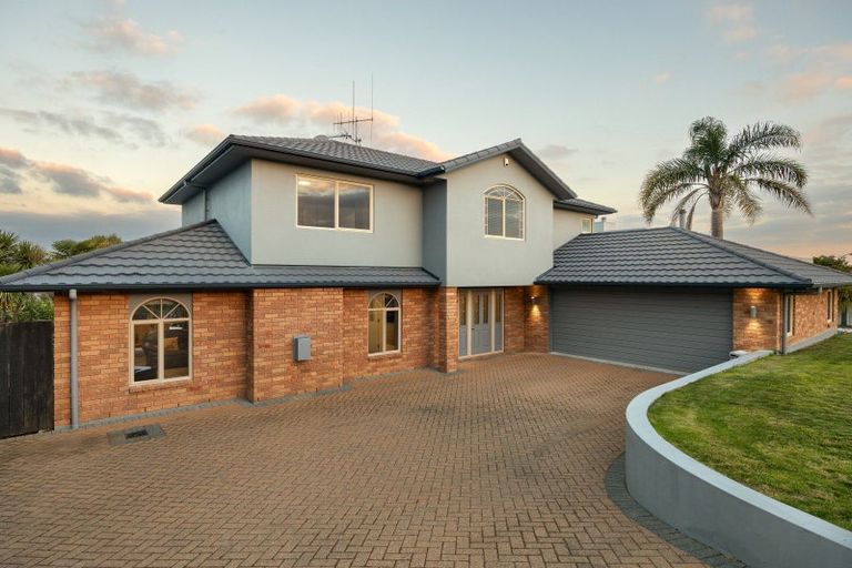 Photo of property in 9 Gilbert Court, Rototuna, Hamilton, 3210