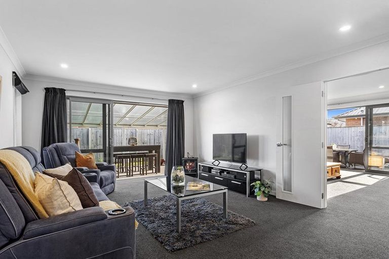 Photo of property in 2 Jordan Street, Kaiapoi, 7630