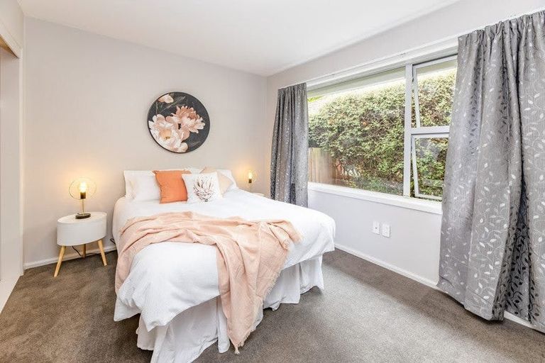 Photo of property in 149 Wairakei Road, Bryndwr, Christchurch, 8053