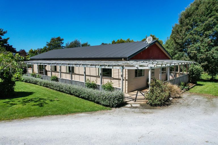 Photo of property in 303 Reservoir Road, Oamaru North, Oamaru, 9492