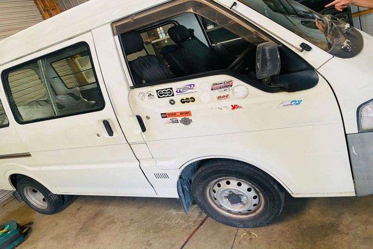 Photo of property in 56 No 3 Road, Te Puke, 3183