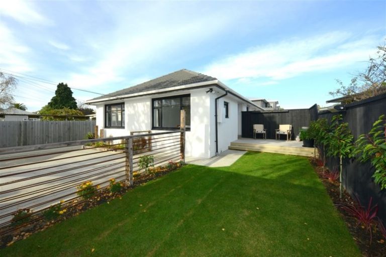 Photo of property in 524a Tuam Street, Phillipstown, Christchurch, 8011