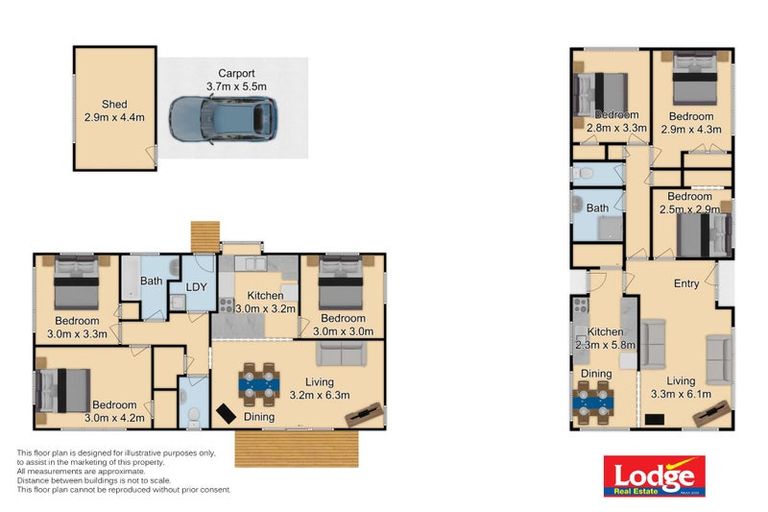 Photo of property in 16 Grange Avenue, Nawton, Hamilton, 3200