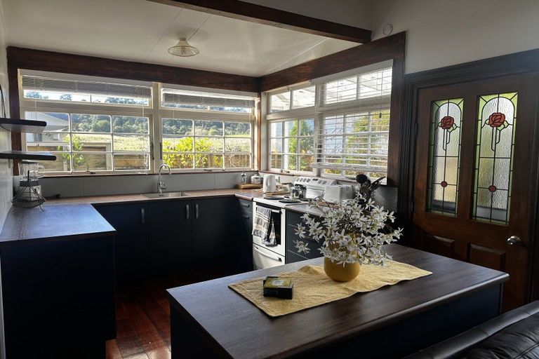 Photo of property in 47 Railway Row, Ohakune, 4625