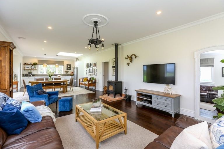 Photo of property in 200 Egmont Road, Hillsborough, New Plymouth, 4372