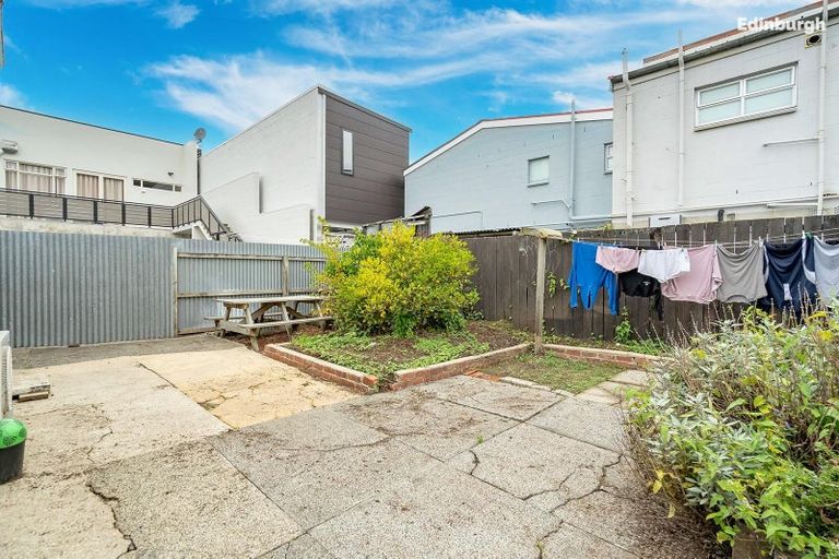 Photo of property in 16 Saint David Street, North Dunedin, Dunedin, 9016