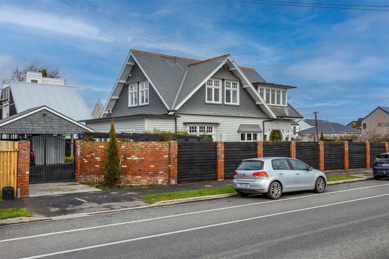 Photo of property in 514 Manchester Street, St Albans, Christchurch, 8014