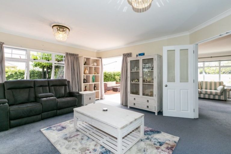Photo of property in 41 Palmbrook Avenue, Havelock North, 4130