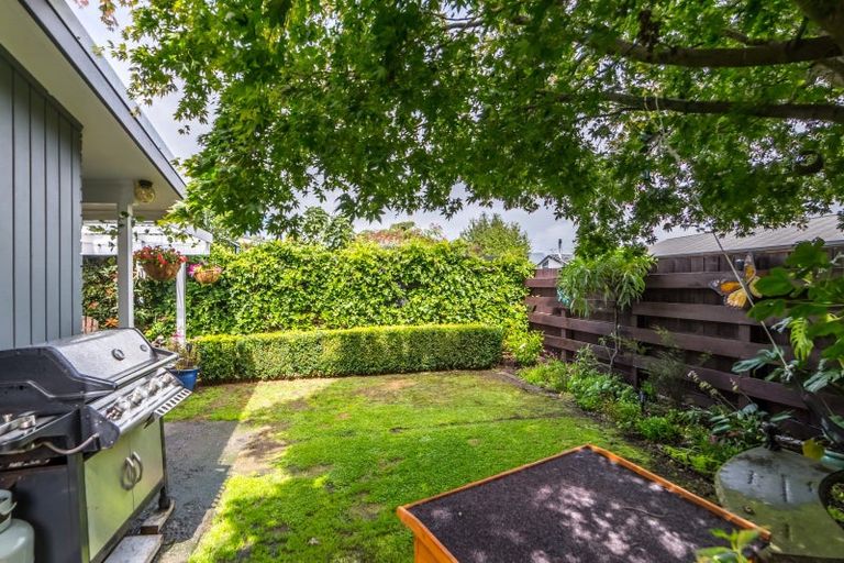 Photo of property in 178a Chapel Street, Masterton, 5810