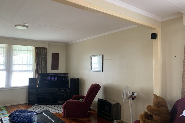 Photo of property in 91 Victoria Street, Hawera, 4610