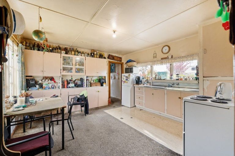 Photo of property in 194a Carters Road, Amberley, 7410