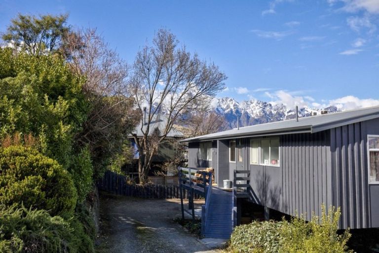 Photo of property in 41a&b Panorama Terrace, Queenstown, 9300