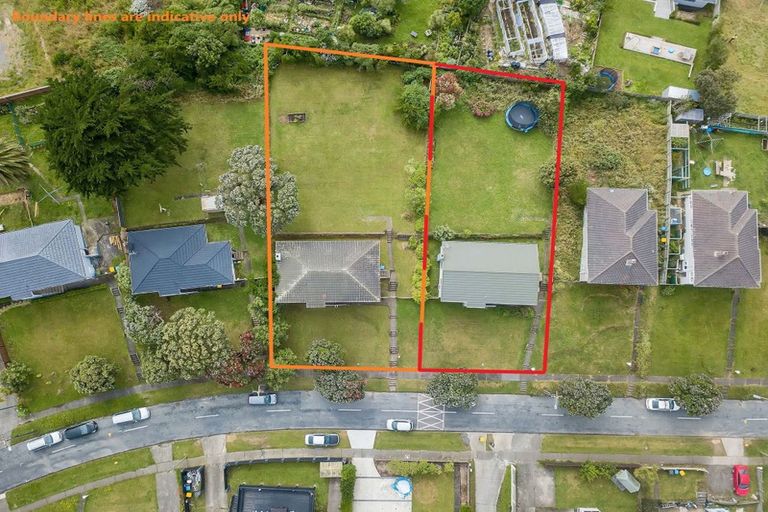 Photo of property in 13 Taupiri Crescent, Titahi Bay, Porirua, 5022