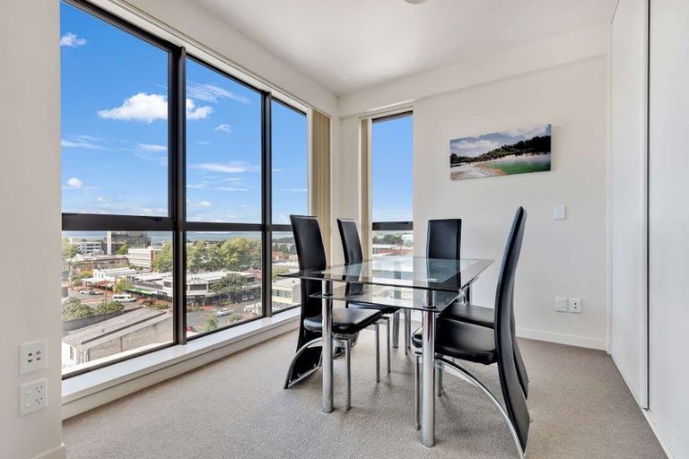 Photo of property in Royal Court Apartments, 1193unit Hinemoa Street, Rotorua, 3010