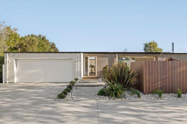 Photo of property in 461 Johns Road, Harewood, Christchurch, 8051