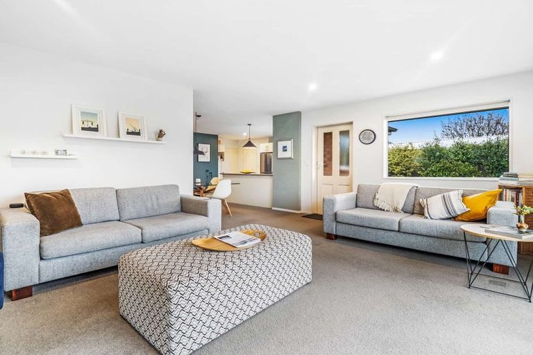 Photo of property in 20a Robinson Street, Rakaia, 7710