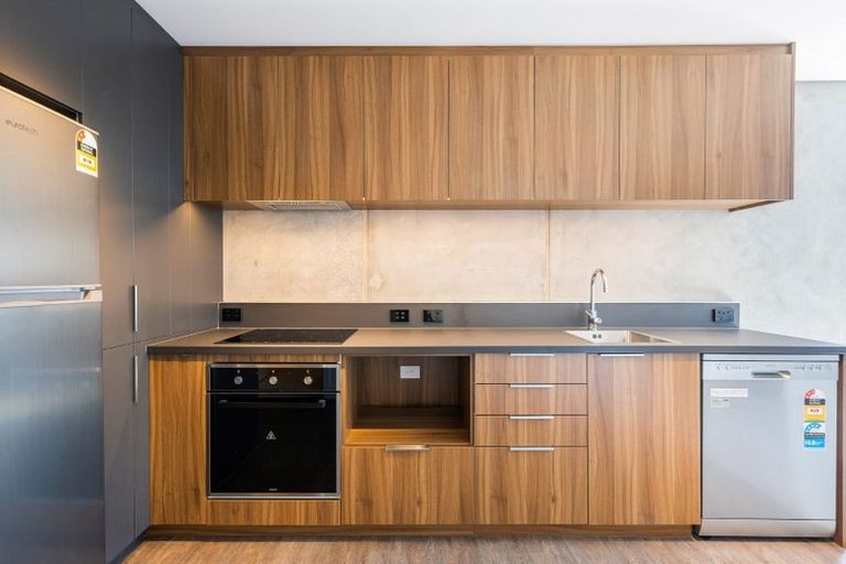 Photo of property in 201/21u King Street, Mount Cook, Wellington, 6021