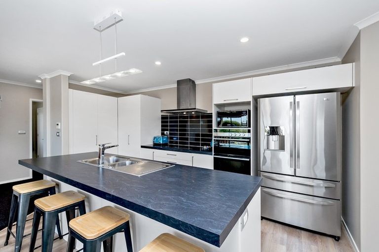 Photo of property in 2 Friars Lane, Leeston, 7632