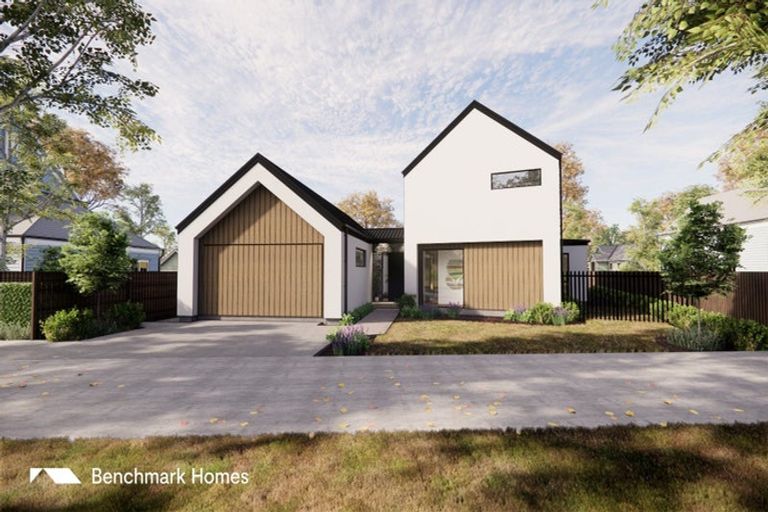 Photo of property in 102 Wairakei Road, Bryndwr, Christchurch, 8052