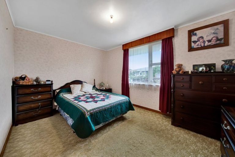 Photo of property in 4 Murray Avenue, Hawera, 4610