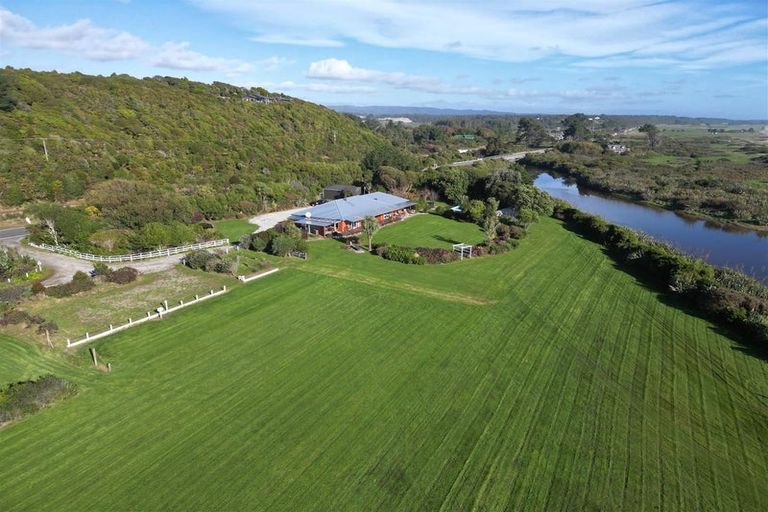 Photo of property in 1209a Kumara Junction Highway, Awatuna, Hokitika, 7882
