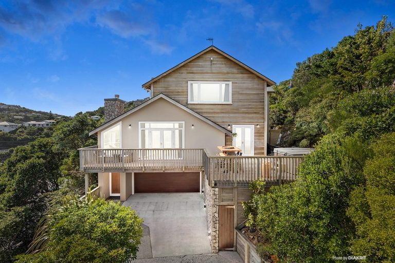 Photo of property in 77 Madras Street, Khandallah, Wellington, 6035